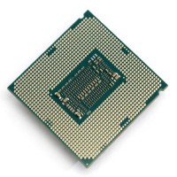 CPU Intel Core i5-8600-Coffee Lake